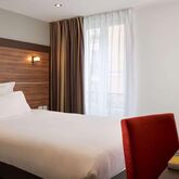 Comfort Hotel Lamarck Hotel Picture 17