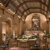 Holidays at Millennium Biltmore Hotel Los Angeles in Los Angeles, California