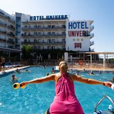 Univers Hotel Picture 6
