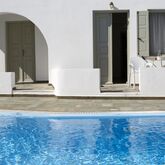 Nissos Thira Hotel Picture 13