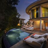 Calista Luxury Resort Hotel Picture 9