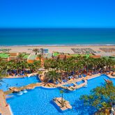 Playacapricho Hotel Picture 0