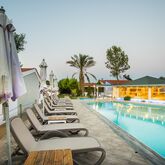 Coral Blue Beach Hotel Picture 4