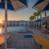 Holidays at Mammis Beach Studios in Kardamena, Kos