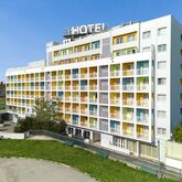 Holidays at Best Western Roma Tor Vergata Hotel in Rome, Italy