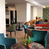 Comfort Hotel Lamarck Hotel Picture 2