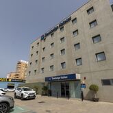 Holidays at Campanile Malaga Aeropuerto Hotel in Malaga, Costa del Sol