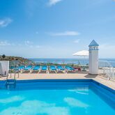 Holidays at Playamaro Hotel in Nerja, Costa del Sol