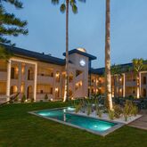 Alaaddin Beach Hotel - Adults Only (18+) Picture 10