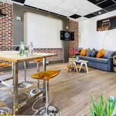 Ibis Styles Paris Bercy Hotel Picture 12