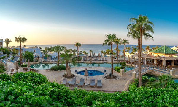 Holidays at Park Regency Sharm El Sheikh in Naama Bay, Sharm el Sheikh