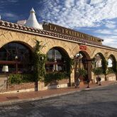 Los Arcos Hotel Picture 11