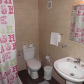 Ammon Garden Hotel Picture 15