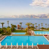 Akra Hotel and Akra V Resort Hotel Picture 5