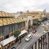 Atarazanas Malaga Boutique Hotel Picture 0