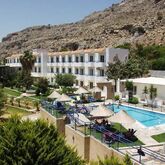 Ilyssion Hotel Picture 3