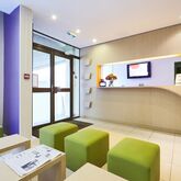 Kyriad Paris 10 Hotel Canal Saint Martin Republique Picture 19