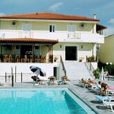Andreolas Beach Hotel Picture 2