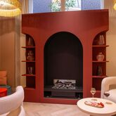 Mercure Paris Pigalle Sacre Coeur Hotel Picture 12