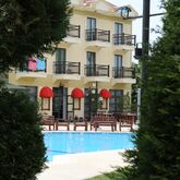 Harman Hotel Picture 10