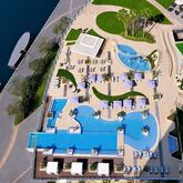 Holidays at Intercontinental Dubai Festival City Hotel in Dubai, United Arab Emirates