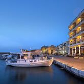 Holidays at Porto Veneziano Hotel in Chania, Crete