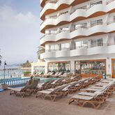 Holidays at Ibiza Playa Hotel in Figueretas, Ibiza