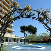 Prestige Goya Park Hotel Picture 2