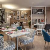Citadines Paris Montmartre Hotel Picture 7