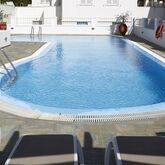 Nissos Thira Hotel Picture 10