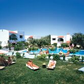 Oasis Hotel Picture 12