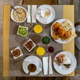 Trianon Gare De Lyon Hotel Picture 13