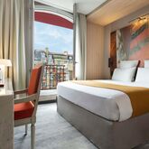 Mercure Paris Alesia Hotel Picture 3