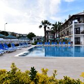 Gumbet Beach Resort Boutique Hotel Picture 3