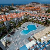 Paradise Park Fun Lifestyle Hotel Picture 11