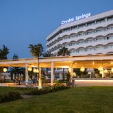 Crystal Springs Beach Hotel Picture 19