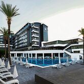 Kaila Beach Hotel Picture 2