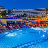 Grand Blue Sky Hotel Picture 2
