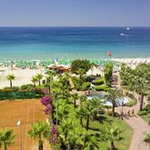 Riviera Hotel Picture 17