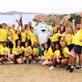 Club Hotel Aguamarina Picture 18