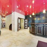 Grand Hotel Francais Hotel Picture 2