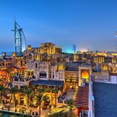 Dar Al Masyaf Hotel Picture 6