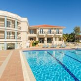 Holidays at Karras Annex Apartments in Laganas, Zante
