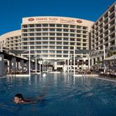 Crowne Plaza Hotel Abu Dhabi Yas Island Picture 0