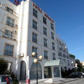 Monaco Hotel Picture 4