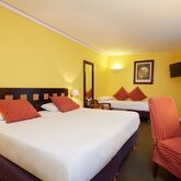 De La Jatte Hotel Picture 2