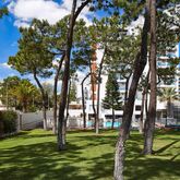 Alcazar Hotel and Spa Picture 5