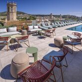 Merce Hotel Picture 2