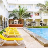 Pontao Hotel Picture 2