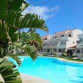 Los Rosales Apartments Picture 11